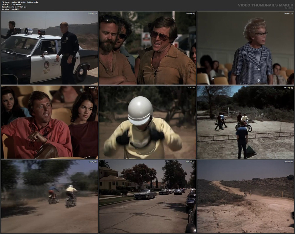 Adam-12 S05E01 Dirt Duel.mkv