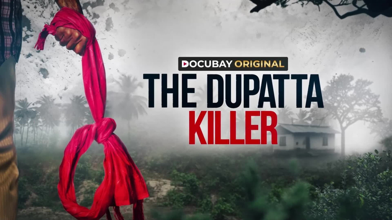 The Dupatta Killer (2025)