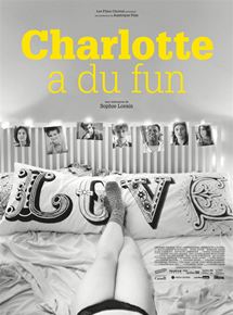 Charlotte a du fun streaming