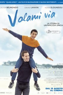 Volami Via (2021) WebDL 1080p AC3 ITA