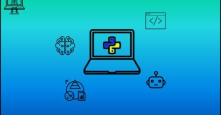 Quick Python Programming Course for Beginners 2020/21