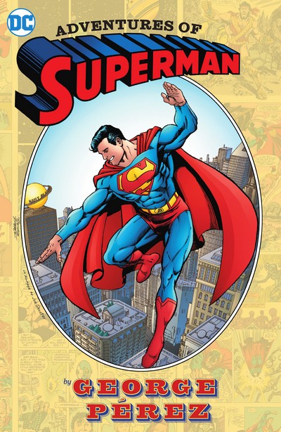Adventures-of-Superman-George-Perez-TPB-2024