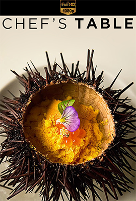 Chef's Table - Stagione 1 (2015) [Completa] WEB-DL 1080p E-AC3 ITA ENG SUBS