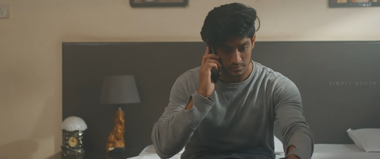 Raktaksha 2024 WebRip [Kannada] 480p 720p ESub Screenshot
