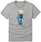 Camiseta Ralph Lauren Bear