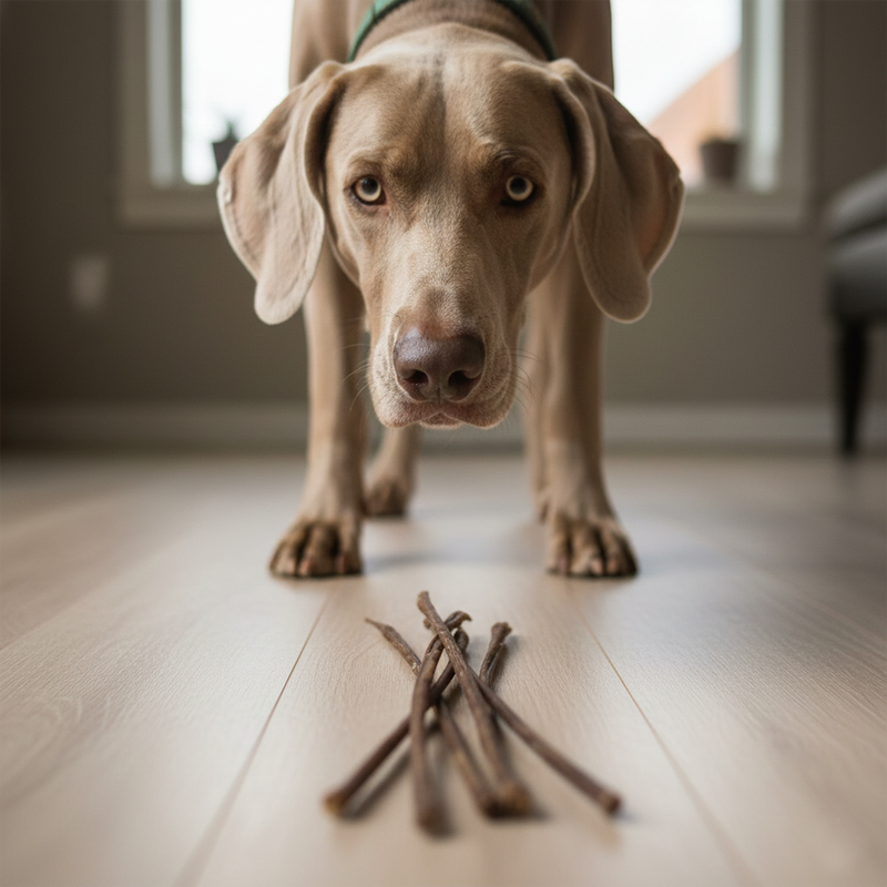 Bully Stick Monster 19"-32" - imagen 1