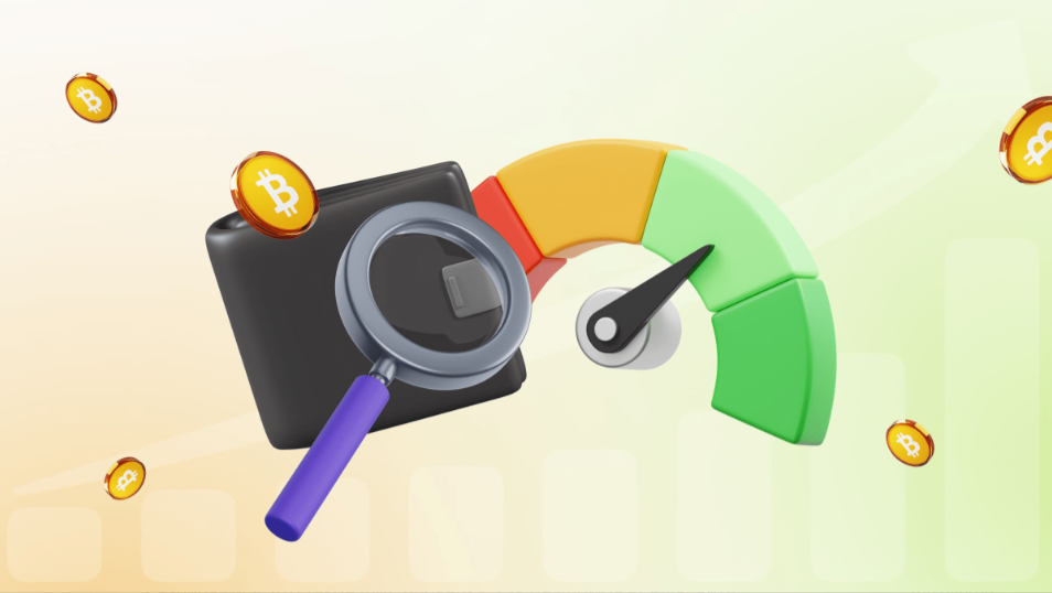 card image Гайд по процедуре AML-проверки криптокошелька: как определяется Risk Score и проверяется чистота цифровых активов