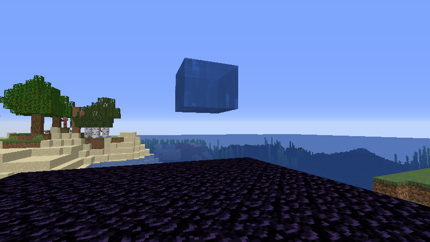 AdvancedBarriers | SpigotMC - High Performance Minecraft Software