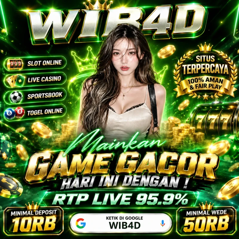 WIB4D