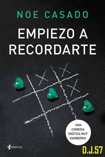 image - Empiezo a recordarte - Noe Casado