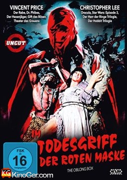 Im Todesgriff der roten Maske (1969)