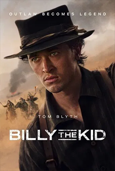 Billy the Kid 3ª Temporada (2025) WEB-DL 1080p Dual Áudio