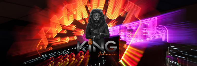 king johnnie casino