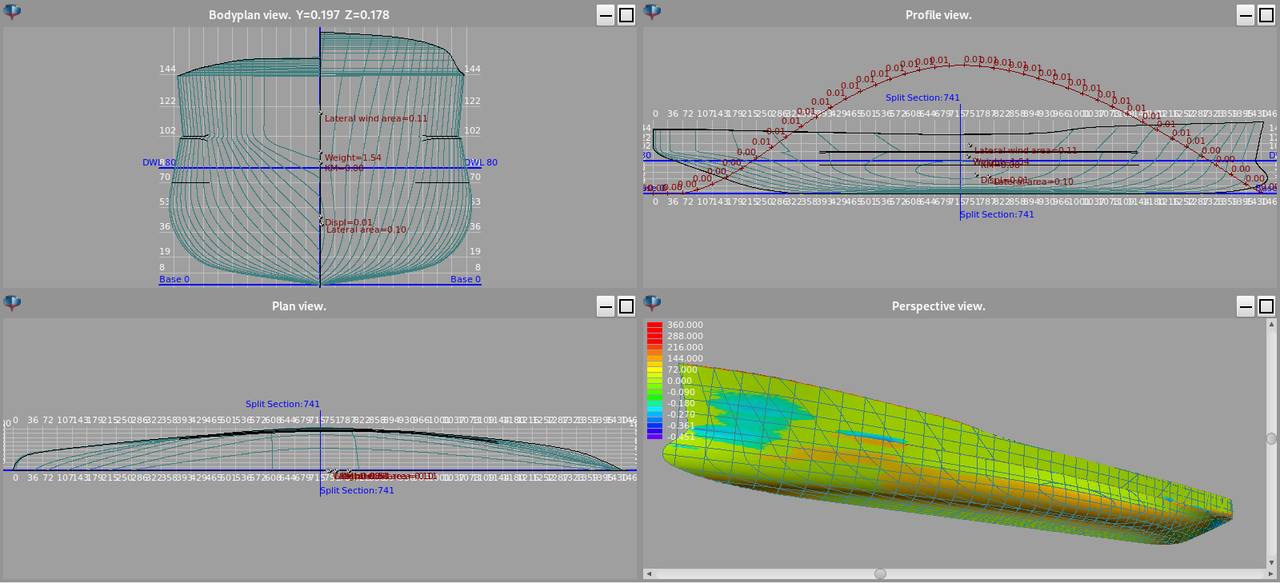 КрейсерПП4-freeship