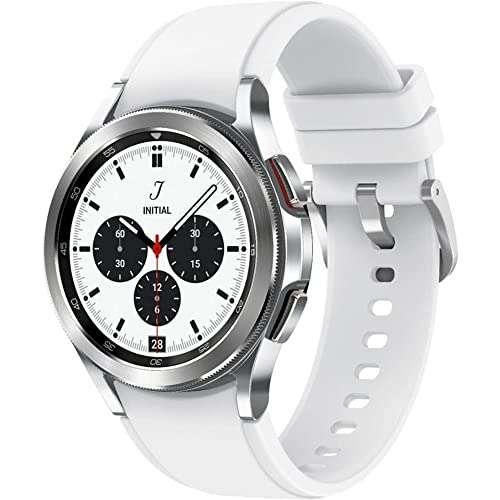 Amazon: Galaxy Watch 4 Classic 42mm (Reacondicionado) 
