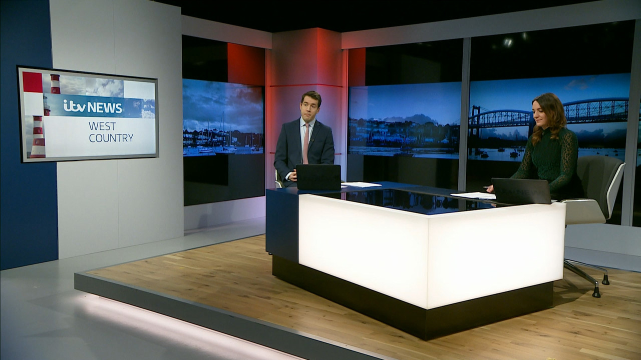 01.13 - 18.00.00 - ITV News West Country. News for Devon, Cornwall, S....ts_snapshot_06.03.382