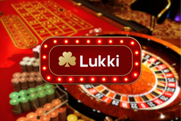 Lukki Casino im Überblick