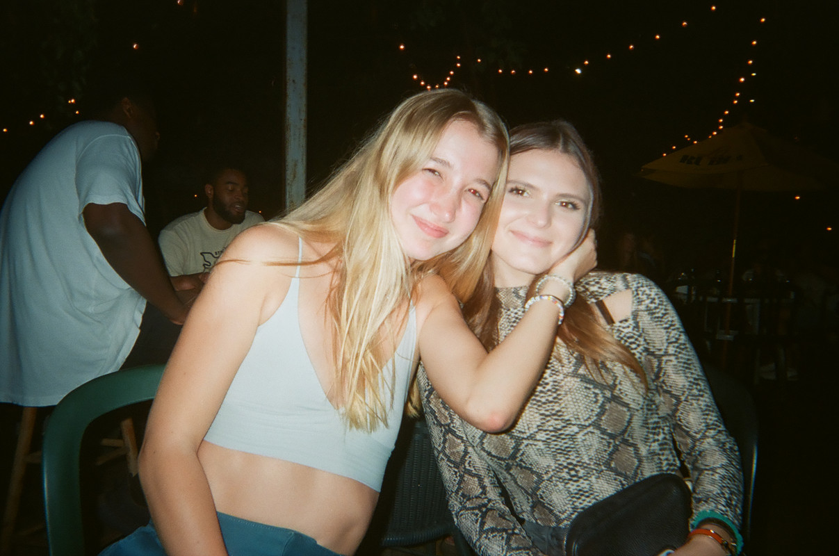 film photo