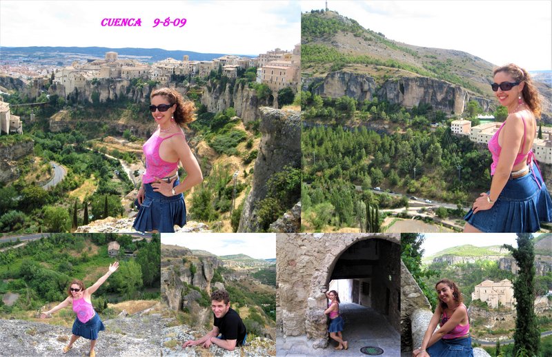 Cuenca y sus pueblos-2009/2011/2015/2016/2017 - Blogs de España - Cuenca-5-5 y 9-8-2009 (10)