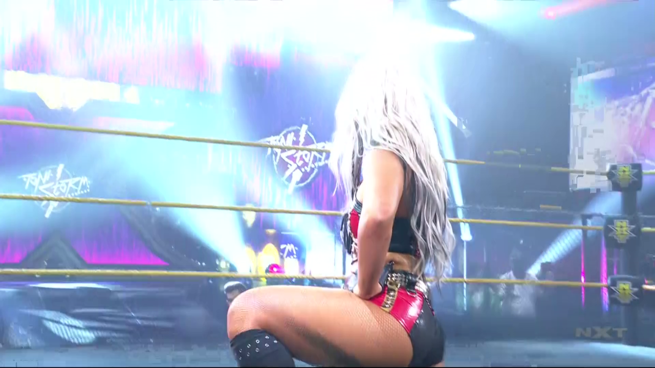 WWE NXt 2020 10 14 1080i HDTV -WH