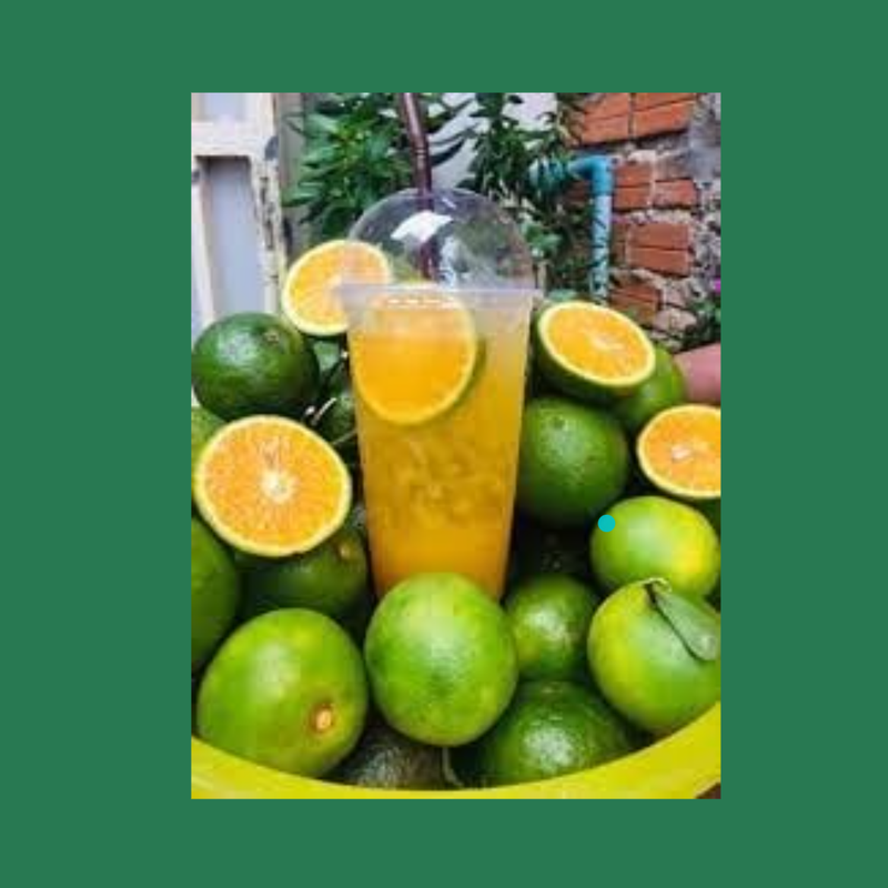 ក្រូចច្របាច់