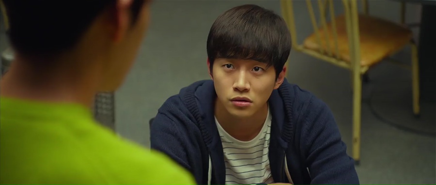 Twenty 2015 WebRip [Hindi + Tamil + Telugu + Korean] 480p, 720p Screenshot