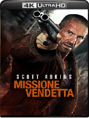 Missione Vendetta (2019).mkv VU UHD 2160p HDR HEVC DTS HD+AC3 ITA ENG