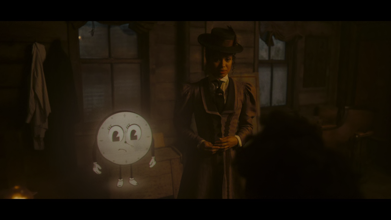 Loki S02E03 1893 4k to 1080p DSNP WEBrip x265 DDP5.1 D0ct0rLew[SEV]50