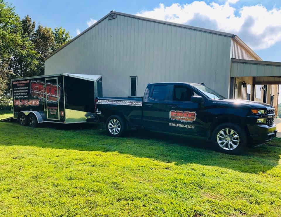 Roofing Contractor In St. Joseph Mo