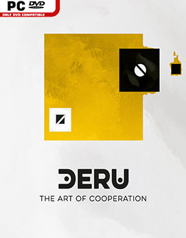 DERU The Art of Cooperation-PLAZA