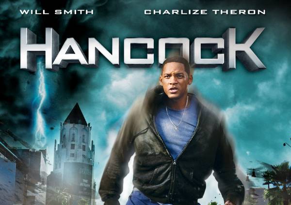 Hancock (2008) Hancock (2008)