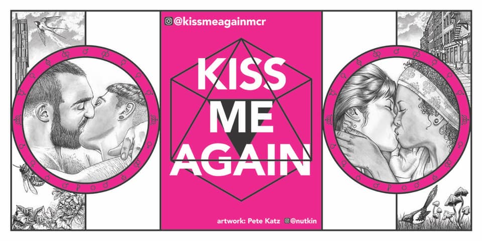 Kiss-Me-Again