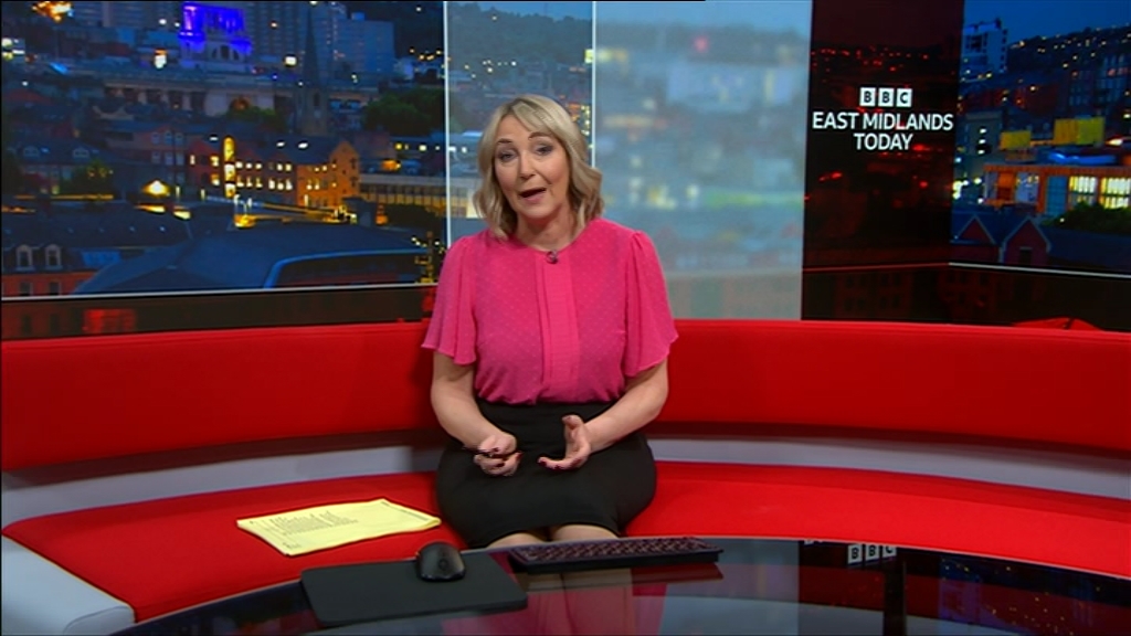 01.20 - 18.30.00 - East Midlands Today. The latest news, sport and we....ts_snapshot_15.27.170