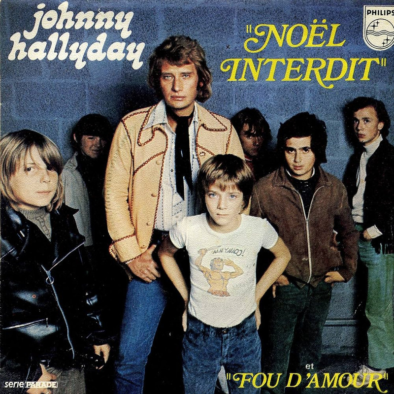 Quels sont vos chants de Noël