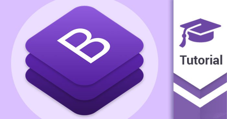 Beginner Bootstrap 4: Hand code beautiful responsive websites fast
