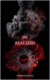 Federica Bugnoli - Derealized (2024)