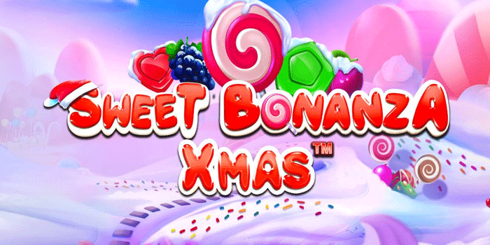 Slot Sweet Bonanza Xmas
