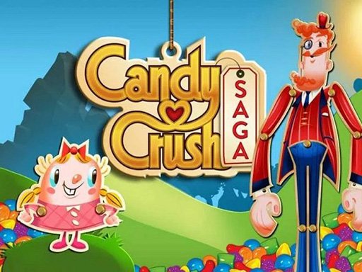 candy crush