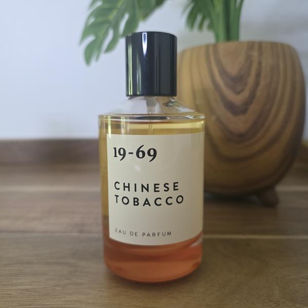 Chinese Tobacco