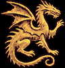 [SIGNATURE] Logos Dragons : Aspirants et Chevaliers/Maîtres D2