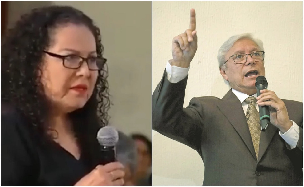 AMLO defiende a Jaime Bonilla ante el caso de Lourdes Maldonado