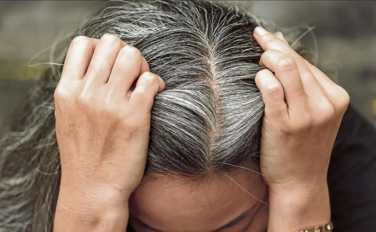 ¿Cuántos tipos de canas hay y qué vitamina ayuda a evitarlas?