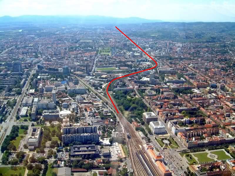 Zagrebačke pruge ZP1-004-Pruga-M101