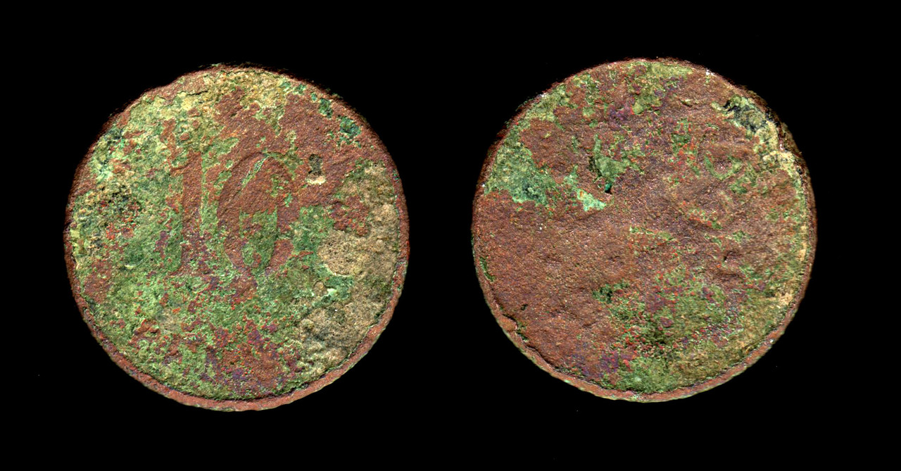 2014-08-02 - 10 penniä 192x, Kemiö