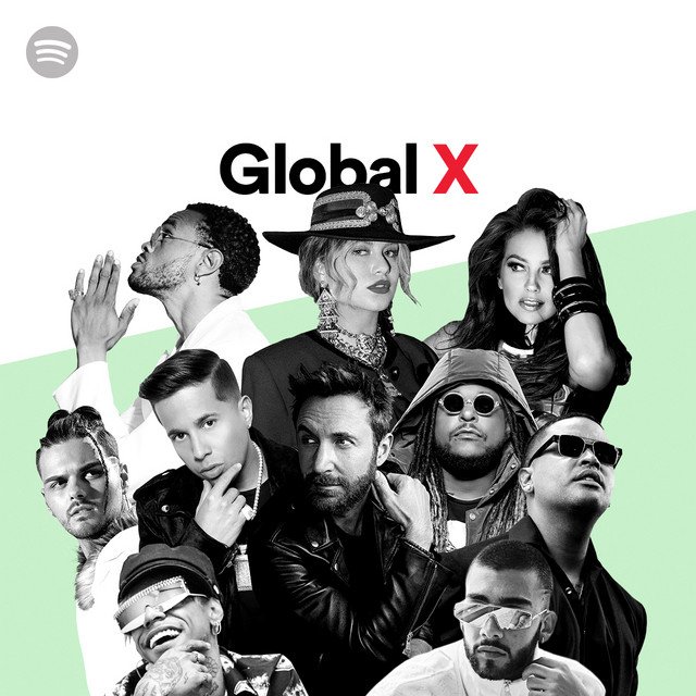 Global X 29/09 (2020) mp3 320 Kbps