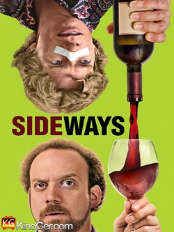 Sideways (2004)