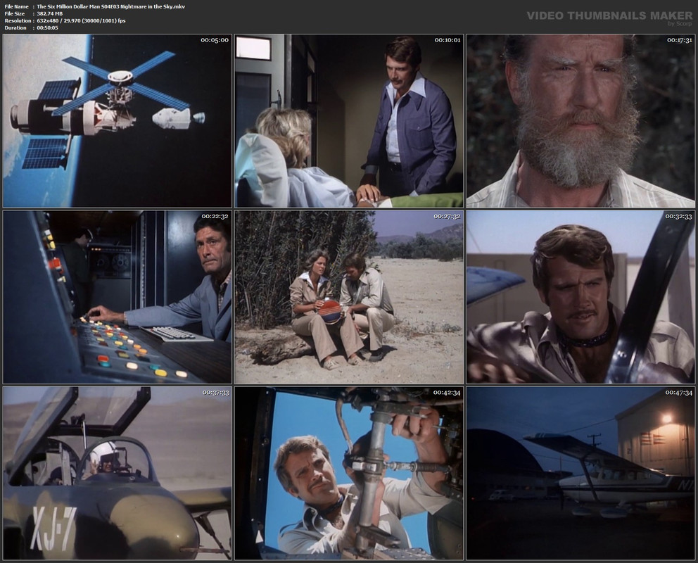 The Six Million Dollar Man S04E03 Nightmare in the Sky.mkv