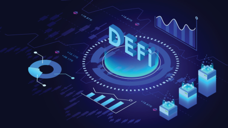 Foundations of Decentralized Finance (DeFi) Foundations of Decentralized Finance (DeFi)