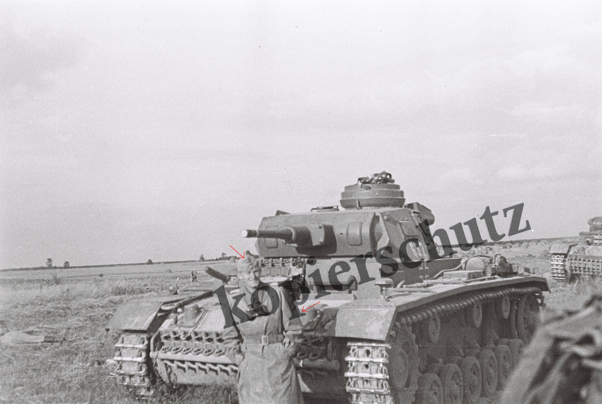 Rußland Ukraine Panzer Artillerie Rgt.16 Panzer 