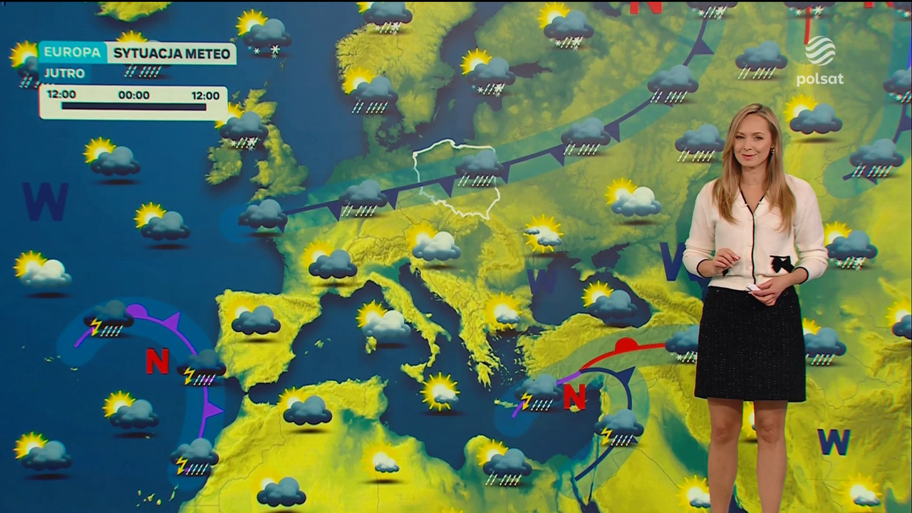 16 11 2024 milena rostkowska polsat 2